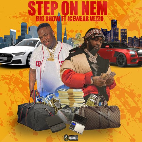 Step on Nem