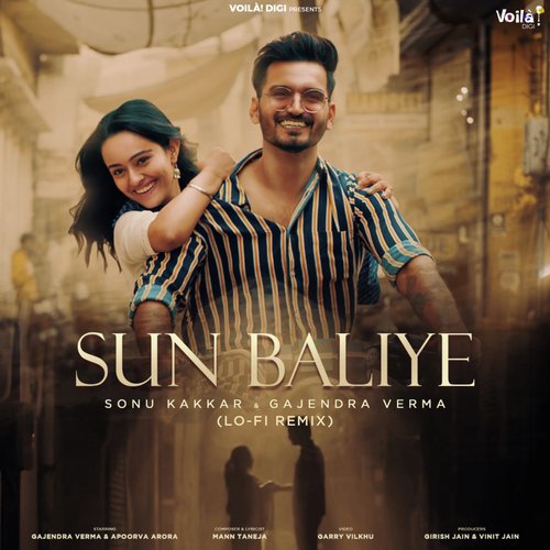 Sun Baliye (Lo-Fi Remix)