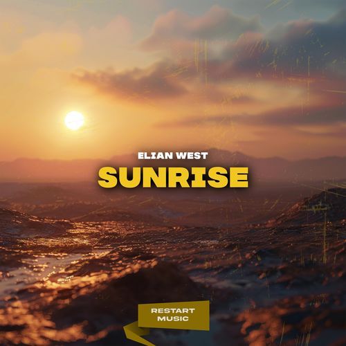 Sunrise cover art