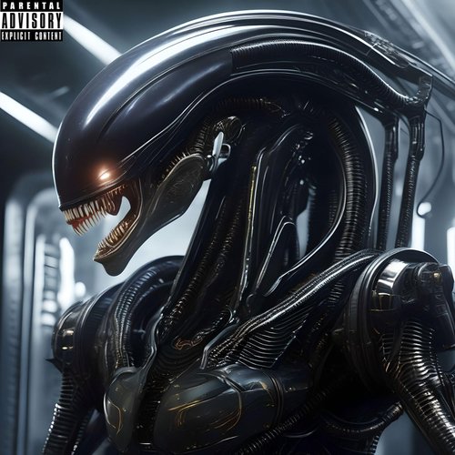 T3rrxrist cover art