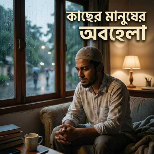 কাছের মানুষের অবহেলা