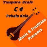 Tanpura C Original