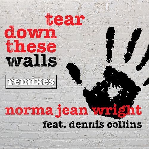 Tear Down These Walls (Remixes)