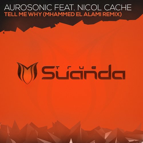 Tell Me Why (Mhammed El Alami Remix)