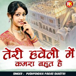 Teri Haweli Me Kamra Bahut Hai (Hindi)