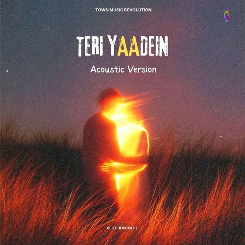 Teri Yaadein (Acoustic)