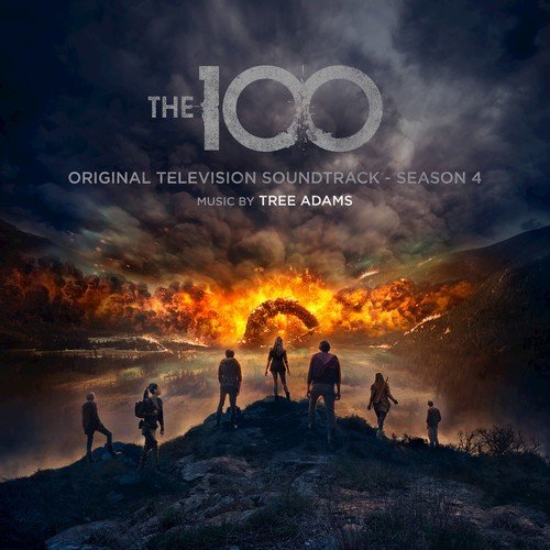 The 100: Original Television Soundtrack - Season 4