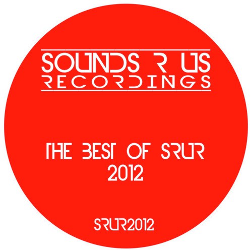 The Best Of SRUR 2012 (Array)