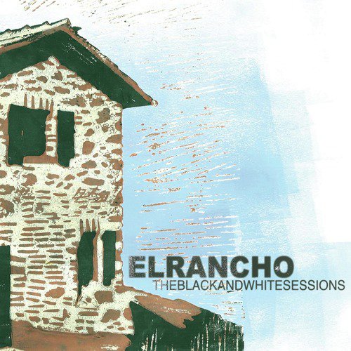 The Wrestler Lyrics - El Rancho - Only on JioSaavn