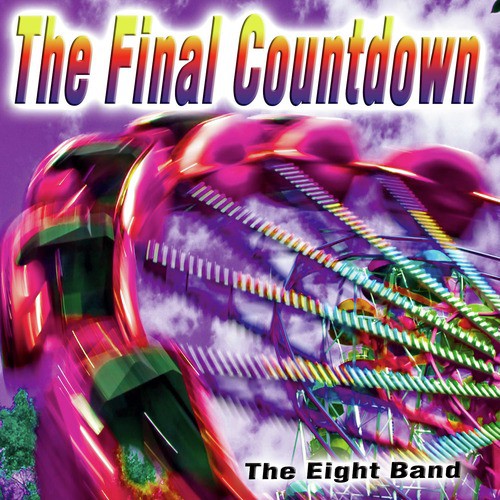 The Final Countdown - Single