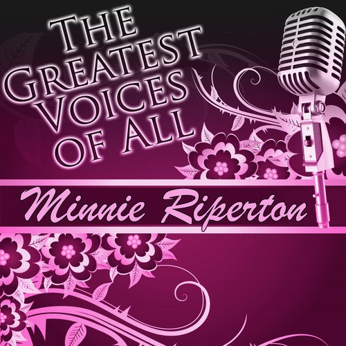 The Greatest Voices of All: Minnie Riperton_poster_image