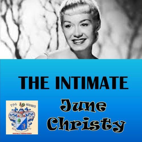 The Intimate Miss Christy