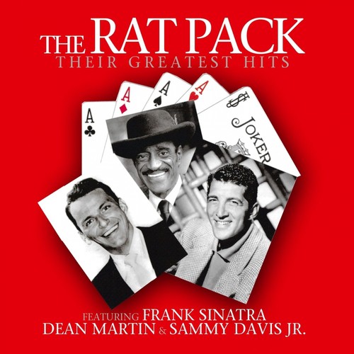 the rat pack song