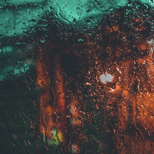 The Spa Album: Rainstorm Songs