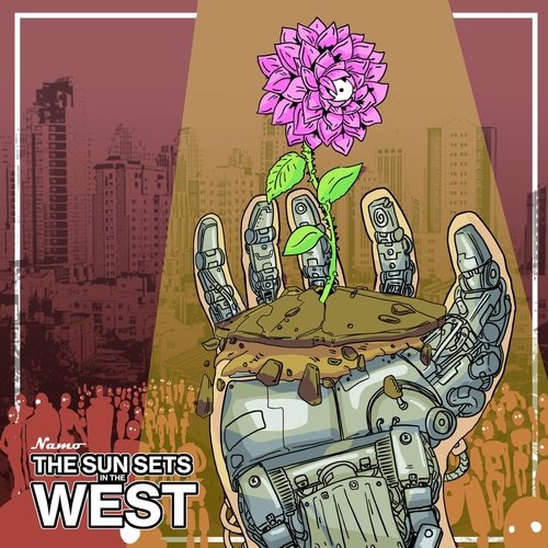 Media Coma cover art