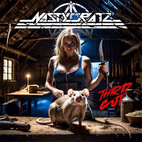 Beat The Bullet cover art