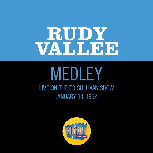 This Is The Missus/My Song (Medley/Live On The Ed Sullivan Show, January 13, 1952)_poster_image