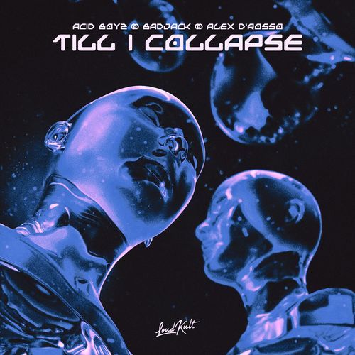 Till I Collapse