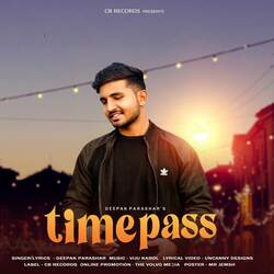 Time Pass-AQpcAkIABUA