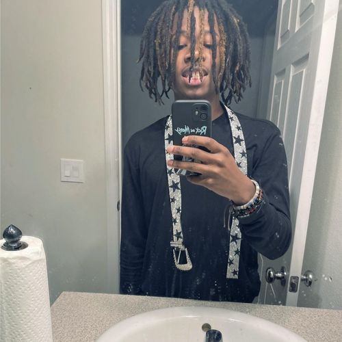 Truly Dedicated cover art