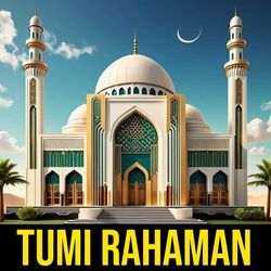 Tumi Rahaman by Md Nijamuddin Nazmi