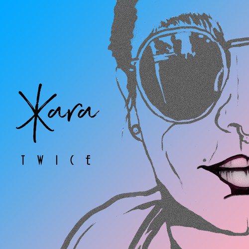 Twice cover art