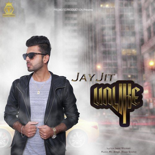 Jay Jit