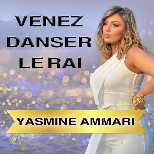 Venez Danser Le Rai cover art