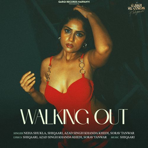 Walking Out