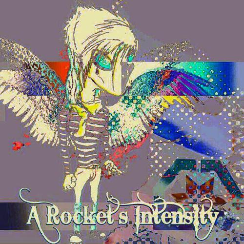Rachel cover art