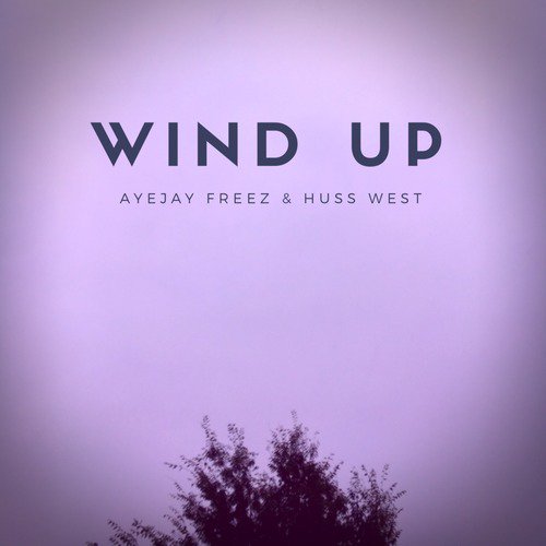 Wind Up_poster_image