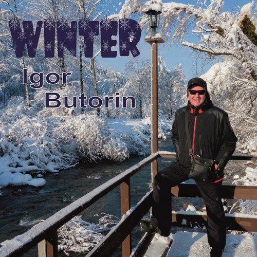 Cold cover art