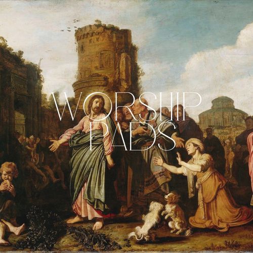 Worship Pads
