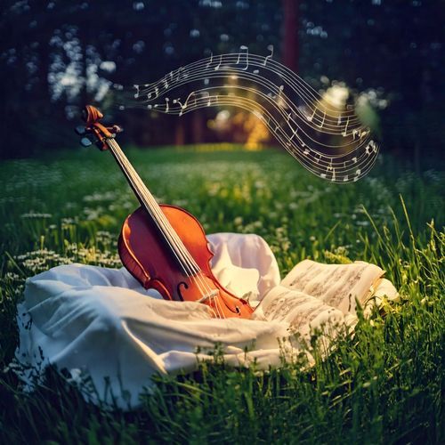 Yoga Orchestra: Balanced Sound Movements