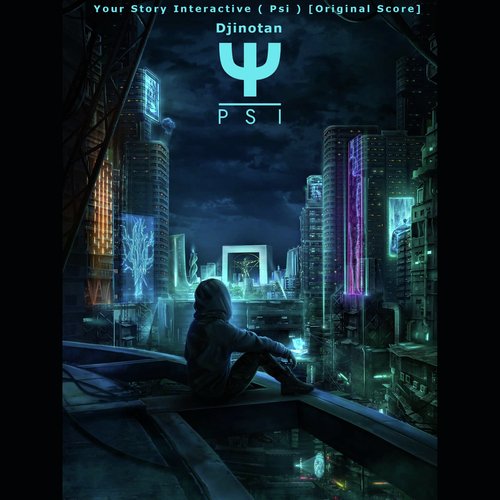 Cyber Fight cover art