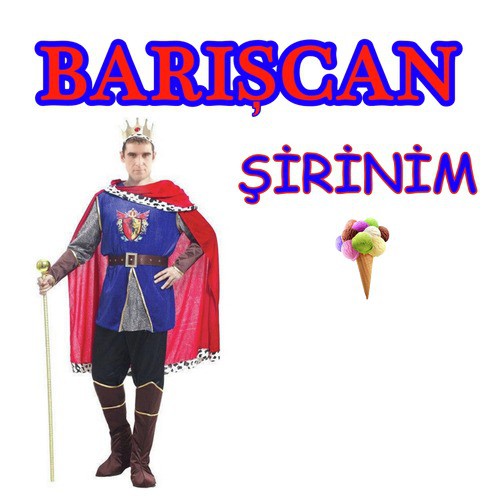 Barışcan