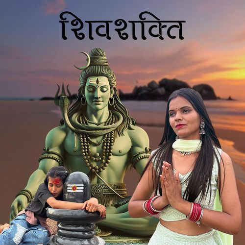 shiv shakti