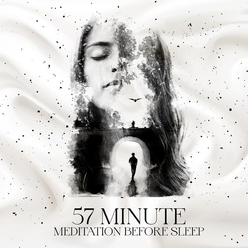 57 Minute Meditation Before Sleep