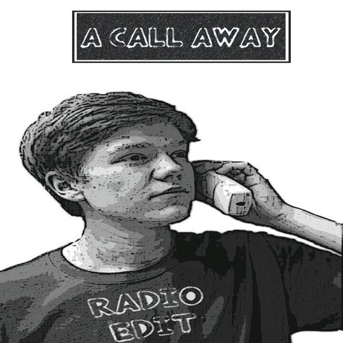 A Call Away_poster_image