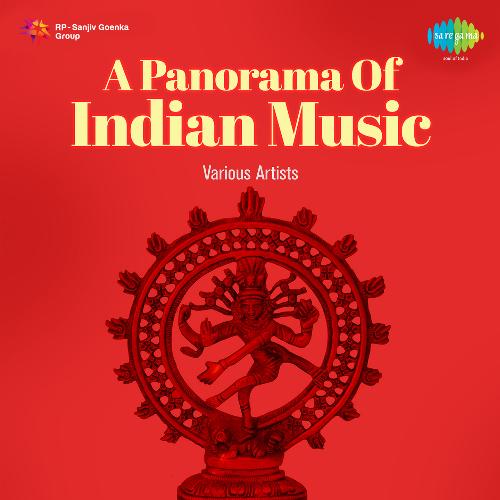 A Panorama Of Indian Music