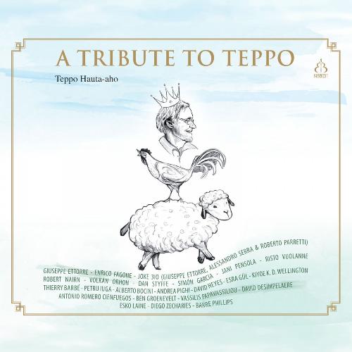 Mikko's Menuet cover art