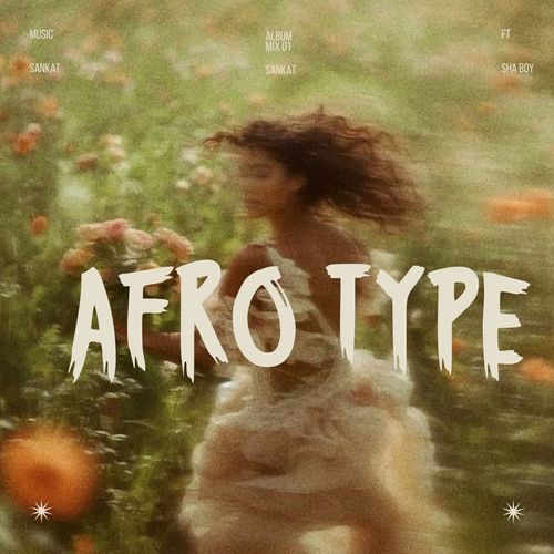 AFFRO TYPE