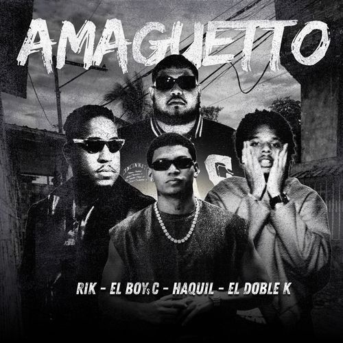 AMAGUETTO