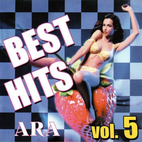 ARA Best Hits Vol.5