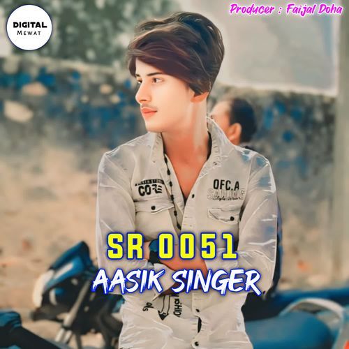 Aasik Singer SR 0051