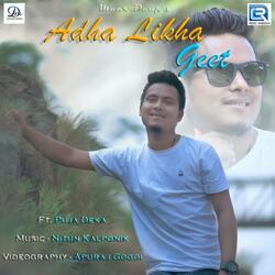 Adha Likha Geet-ASoqeT0dR2E