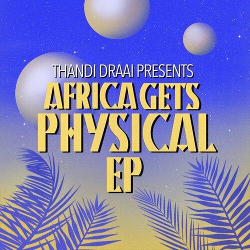 Iris (Atmos Blaq Remix) cover art