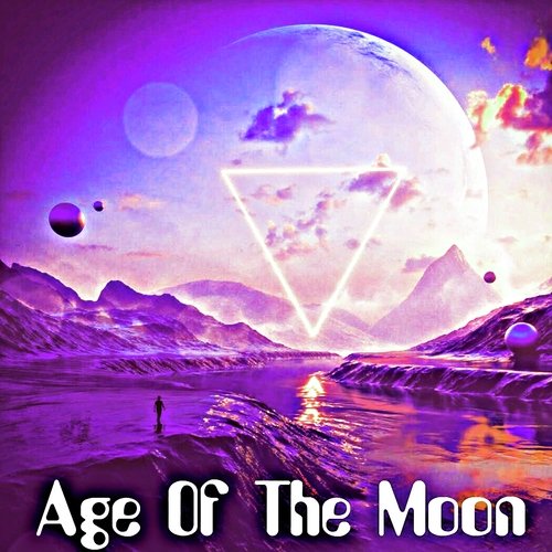 Age Of The Moon cover art
