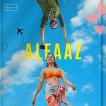 Alfaaz artwork