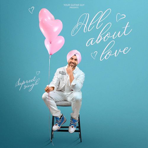 All About Love